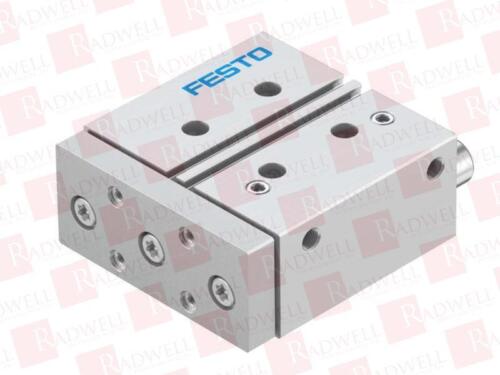 FESTO DFM-12-50-P-A-KF