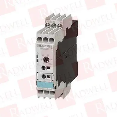 FURNAS ELECTRIC CO 3RP1505-1BQ30