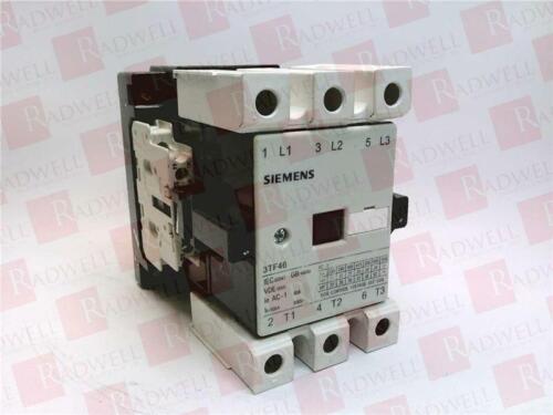 FURNAS ELECTRIC CO 3TF4622-0AQ0