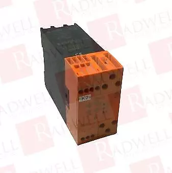 DOLD BH9253.11 DC24V 4A 20MS