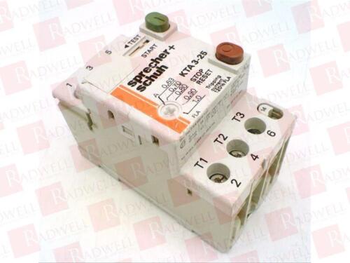 KTA3-25-2.5A