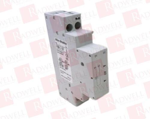 ALLEN BRADLEY 140M-C-UXF