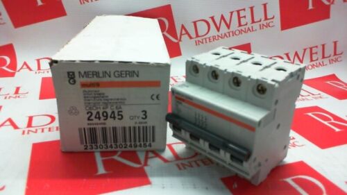 MERLIN GERIN MG24945