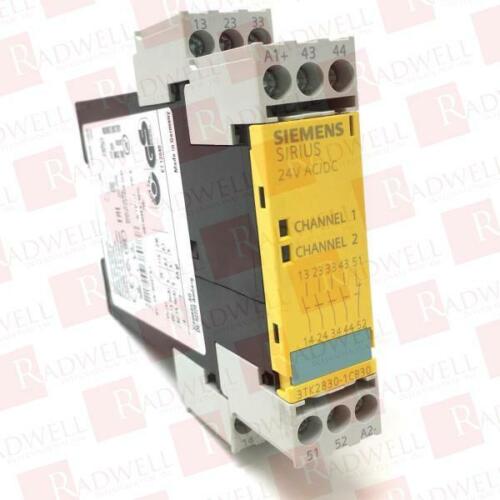 FURNAS ELECTRIC CO 3TK2830-1CB30