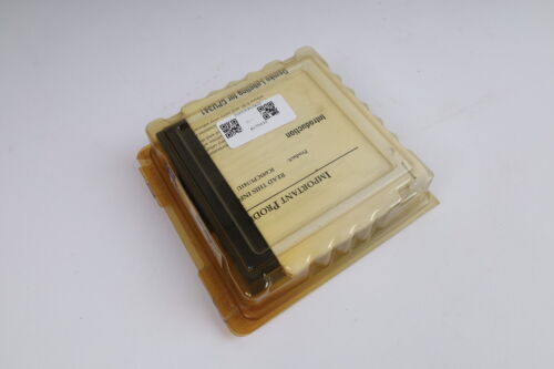 IC693CPU341U