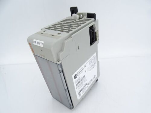 ALLEN BRADLEY 1769-IF8