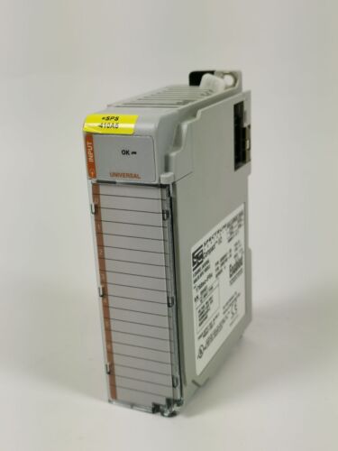 ALLEN-BRADLEY 1769SC-IF8U