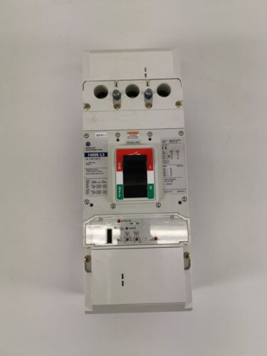 ALLEN-BRADLEY 140UE-L3X3A