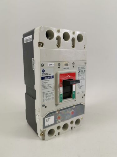 ALLEN-BRADLEY 140UE-L5X3