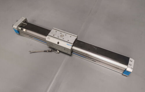 FESTO DGPL-50-300-PPV-A-KF-B