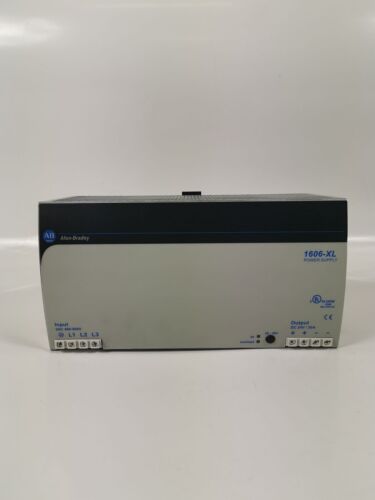 ALLEN-BRADLEY 1606-XL720E-3