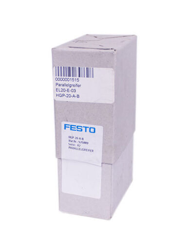 FESTO HGP-20-A-B