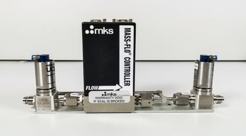 MKS HM20-4VKLC