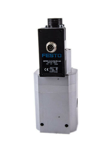 FESTO MPPES-3-1/2-PU-PO-420