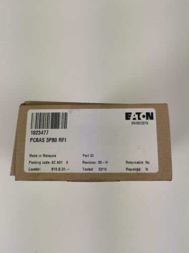 EATON 3P80RFI