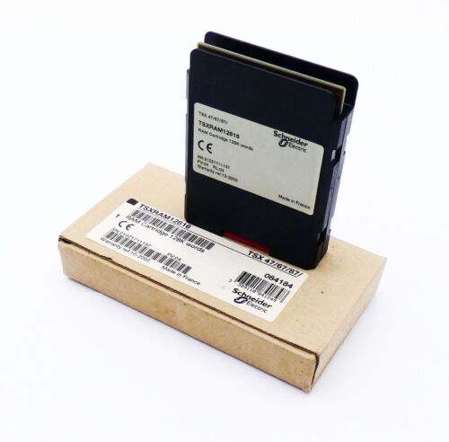 TSXRAM12816 TSX 47/67/87