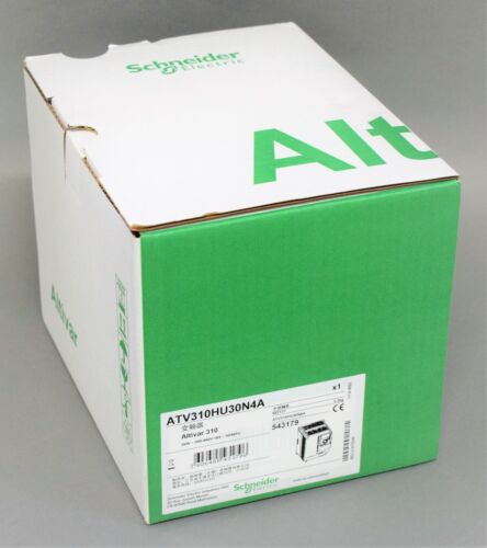 ATV310HU30N4A