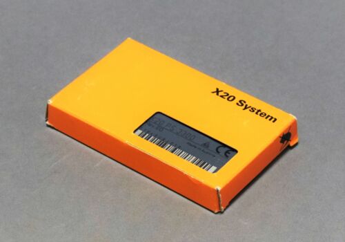 X20PS3300