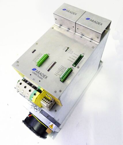 ARADEX VD600 Supply, D 565/160 Lg