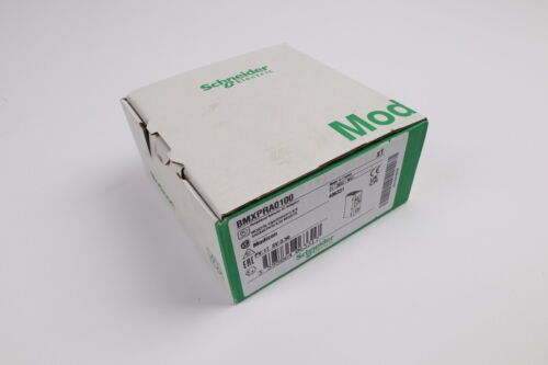 BMXPRA0100