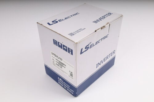 LS LSLV0008G100-4EOFN