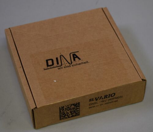 DINA DNSL-PNV 40PN03