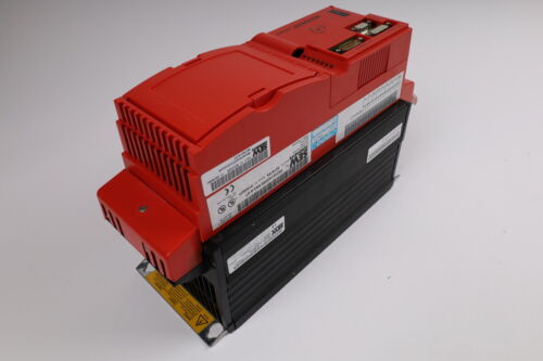 MCH41A0055-5A3-4-0T + MDX60A0055-5A3-4-00