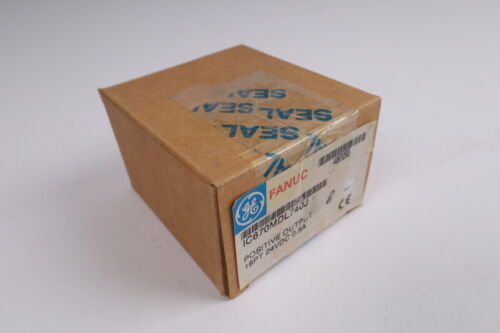 IC670MDL740J