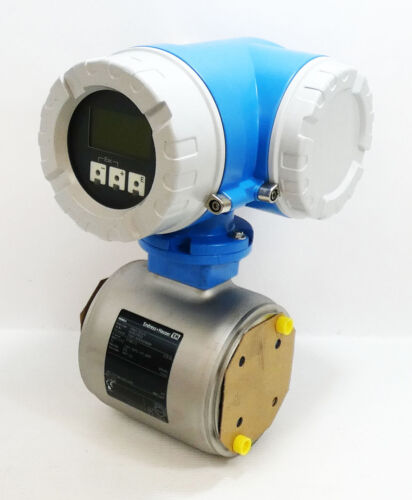 Promag 53H, 53H65-3C54/0, 53H65-A01B1AA0ABAB+