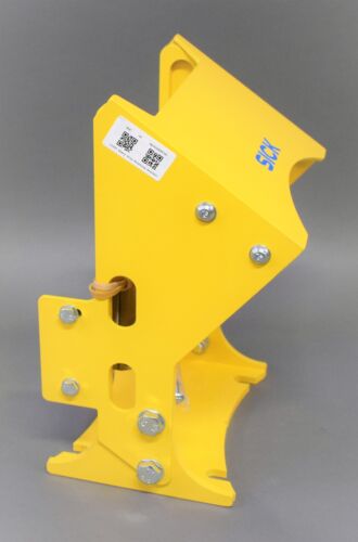 S3000 Heavy Duty Mounting Bracket