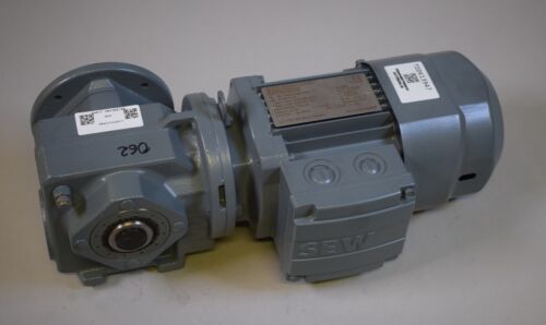 SAF37 DR63M4/BR