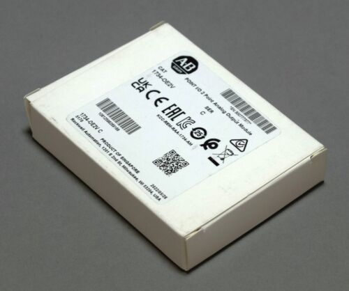 ALLEN-BRADLEY 1734-OE2V, 1734OE2V