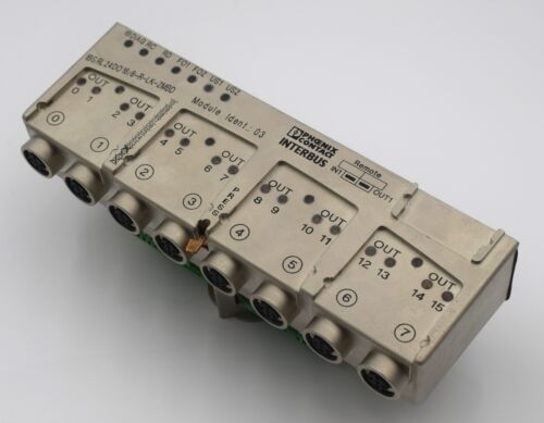 IBS RL 24 DO 16/8-R-LK-2MBD