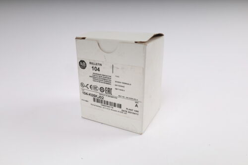 ALLEN-BRADLEY 104-K05KJ02