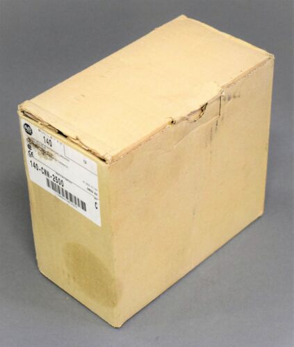 ALLEN-BRADLEY 140-CMN-2500