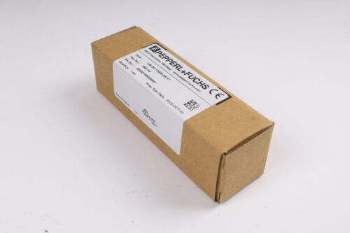 UB120-12GM-E5-V1, UB12012GME5V1