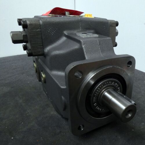 REXROTH A4 VS0 71LR2D/10R-PPB13N00