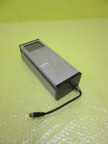 LAZER SAFE PTY IMG-TRV PN 0015051102 RECEIVER