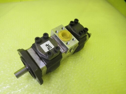 ECKERLE HYDRAULIC DIVISION EIPH2/2-016/008RK03-11 TRUMPF 1559257