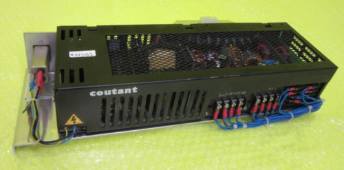 COUTANT POWER SUPPLY ML300