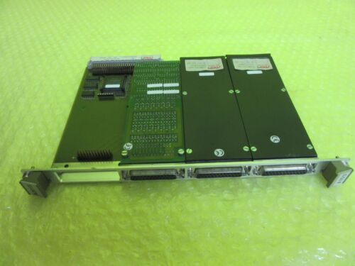 MEN MICRO COMPACTPCI A201S BOARD MEN 04M031-00, 04M023-00