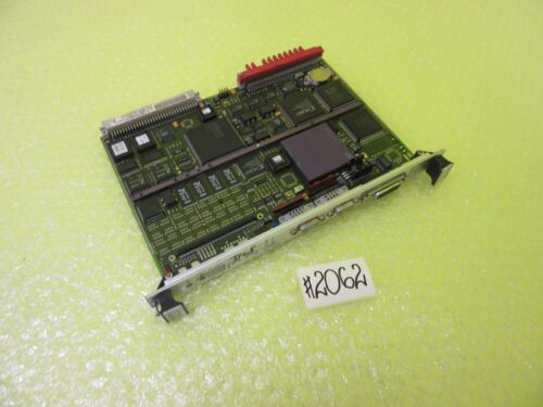 MOOG CPU-60D _ SYS68K/CPU-60 _ D143-502-A004