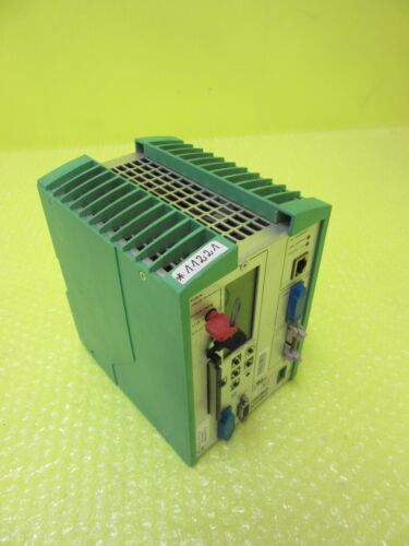 IBS 24 RFC/486DX/ETH-T-E