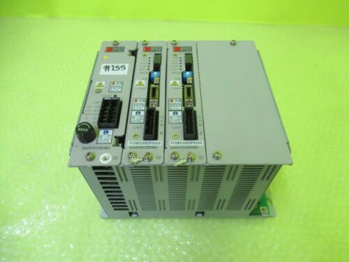 SANYO DENKI PU0-B4NN00S