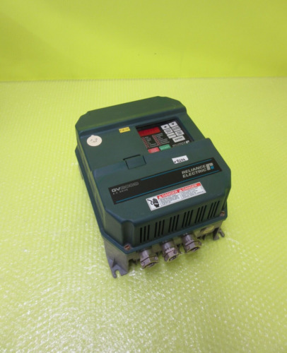 3PH AC MOTOR CONTROLLER