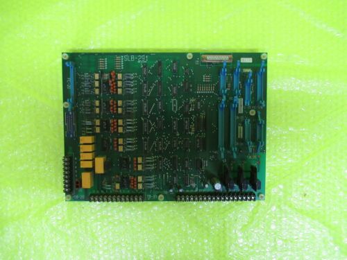 SLB-291