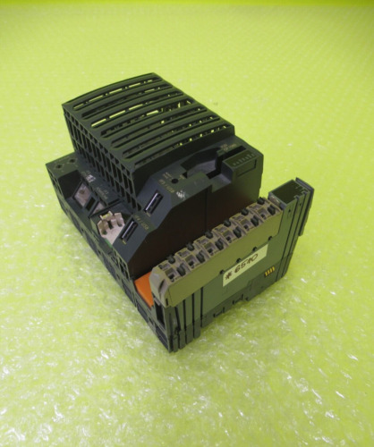 X20 CP 1585