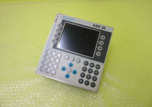 4P3040.01-K17 _ KRACHT ASR20