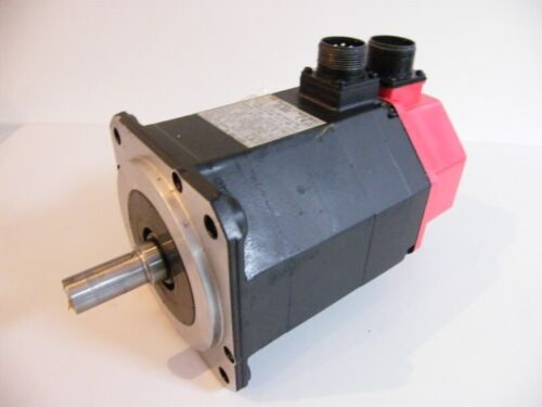 AC Servomotor A06B-0123-B575#7076