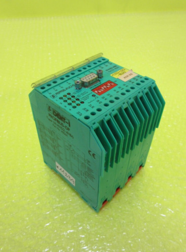 DENT-I PROFIBUS-DP IVI-KHD2-4HB6